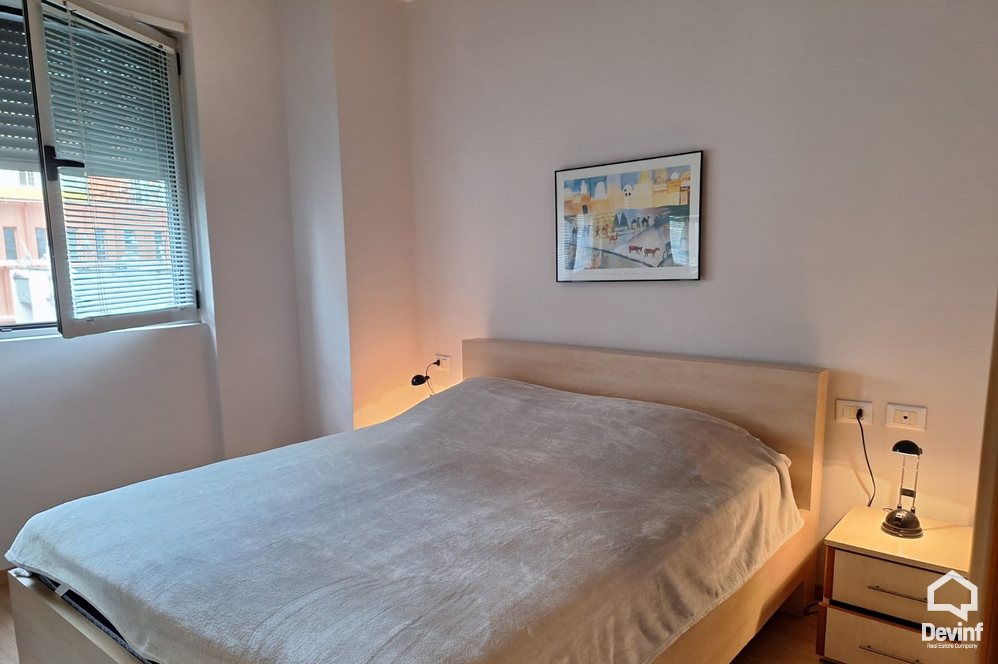 Tirane For Rent Apartment 2+1 Apartment close to Blloku area Apartment