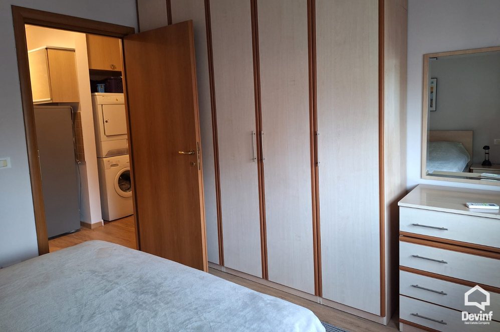 Tirane For Rent Apartment 2+1 Apartment close to Blloku area Apartment