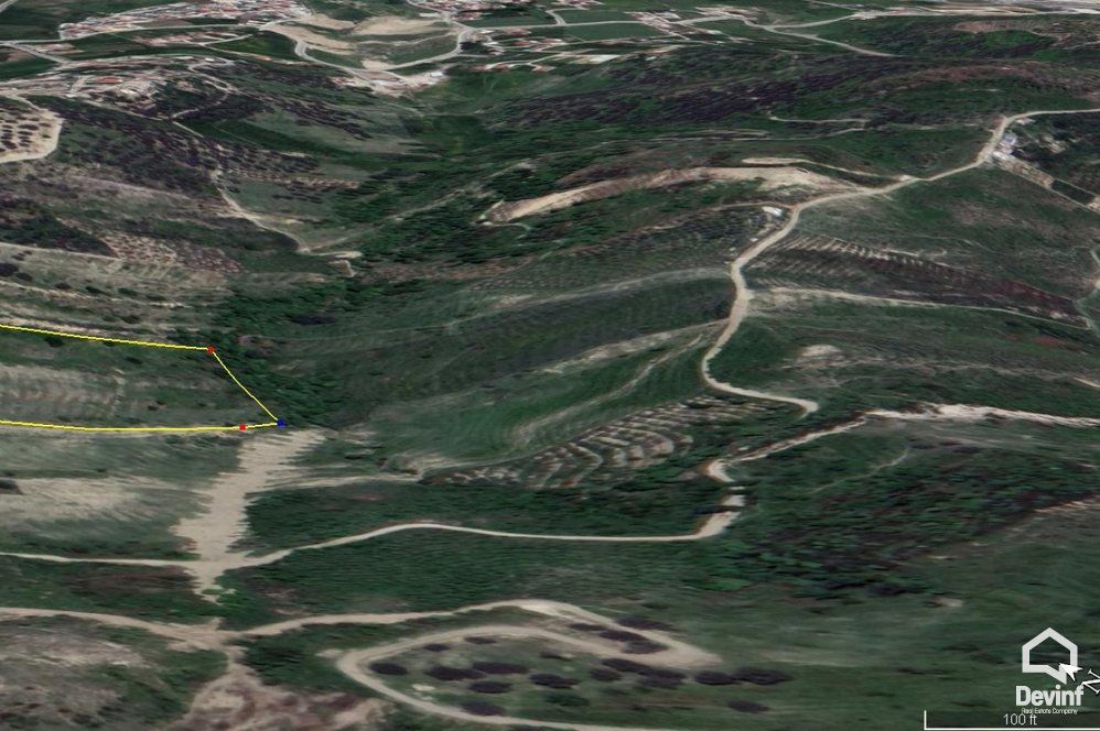 Tirane Shitje Toke  Prane Bar Restorant Natyra e Qete toke per ndertim