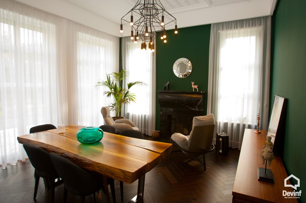Tirane Qera Vile 4+1+G Vile ne zonen rezidenciale prane TEG kompleks rezidencial vile