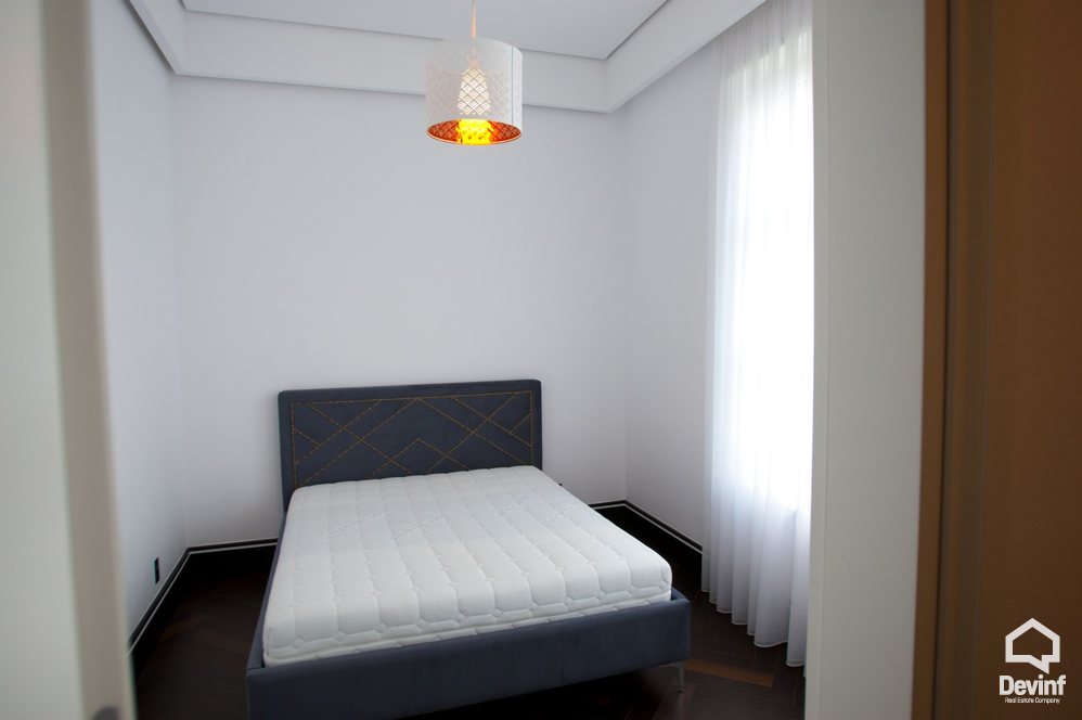 Tirane Qera Vile 4+1+G Vile ne zonen rezidenciale prane TEG kompleks rezidencial vile