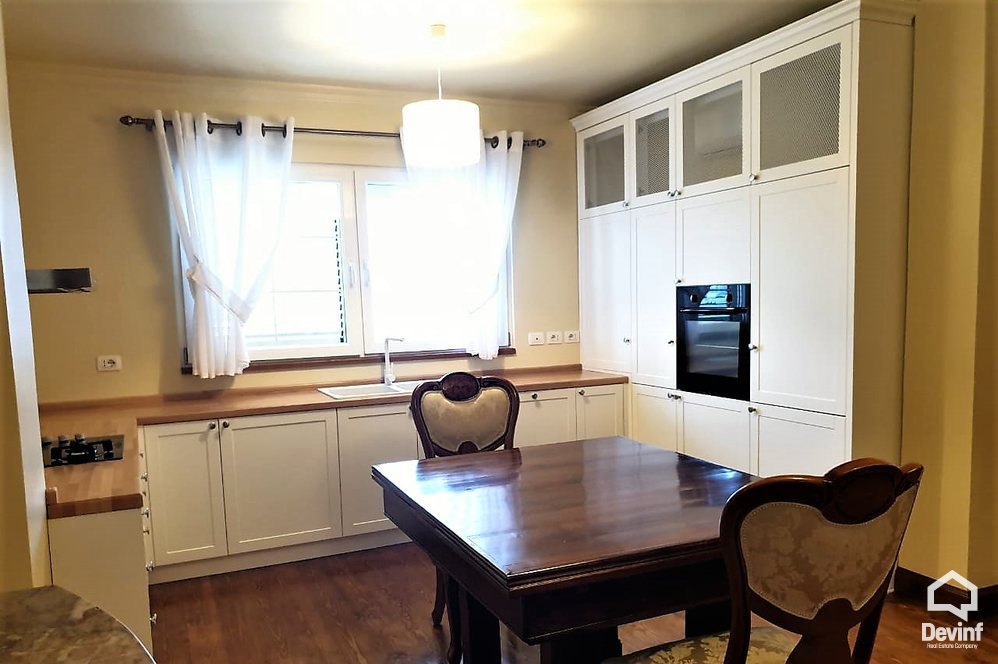 Tirane For Rent Villa Me shume se 4 dhoma Villa Residences, in Lunder area Villa Residential Complex