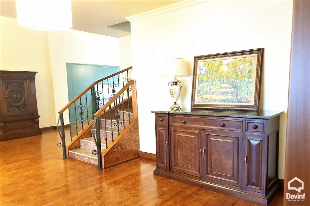 Tirane For Rent Villa Me shume se 4 dhoma Villa Residences, in Lunder area Villa Residential Complex