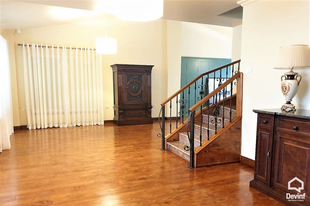 Tirane For Rent Villa Me shume se 4 dhoma Villa Residences, in Lunder area Villa Residential Complex