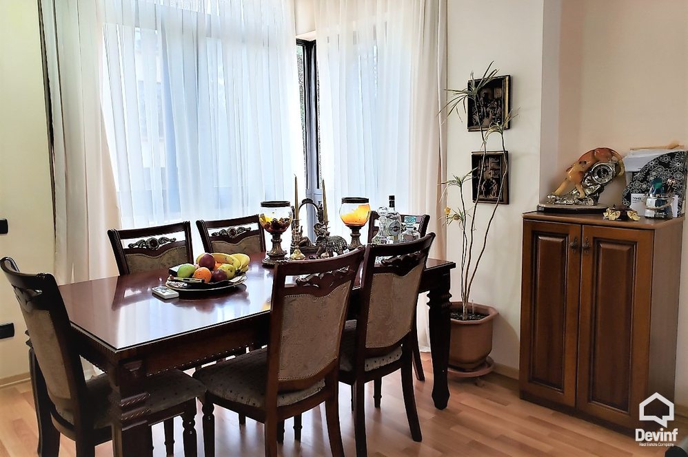 Tirane For Sale Apartment 2+1+A Near Qemal Stafa Stadium  Apartment