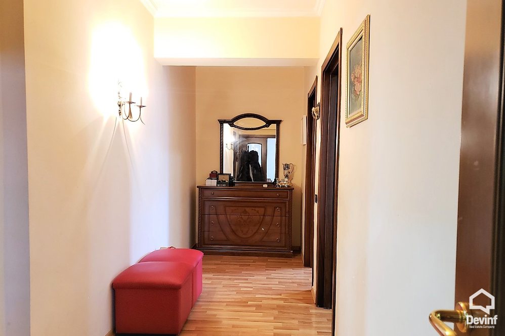 Tirane For Sale Apartment 2+1+A Near Qemal Stafa Stadium  Apartment