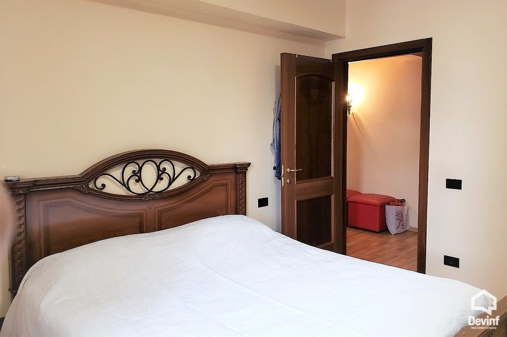 Tirane For Sale Apartment 2+1+A Near Qemal Stafa Stadium  Apartment