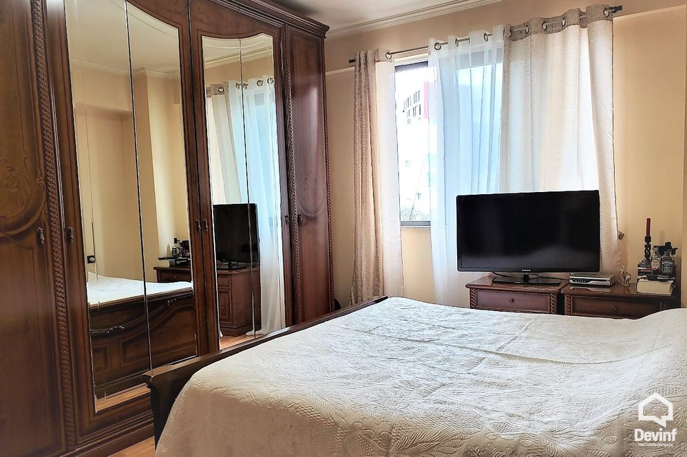 Tirane For Sale Apartment 2+1+A Near Qemal Stafa Stadium  Apartment