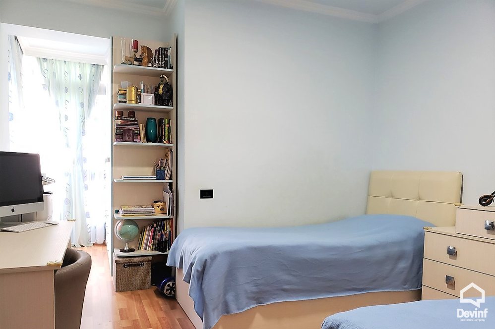 Tirane For Sale Apartment 2+1+A Near Qemal Stafa Stadium  Apartment