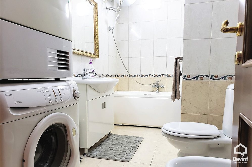 Tirane For Sale Apartment 2+1+A Near Qemal Stafa Stadium  Apartment