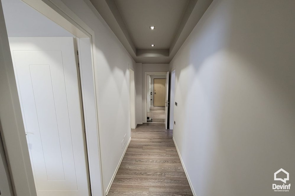Tirane Qera Apartament 3+1+A Apartament ne qender te Tiranes apartament