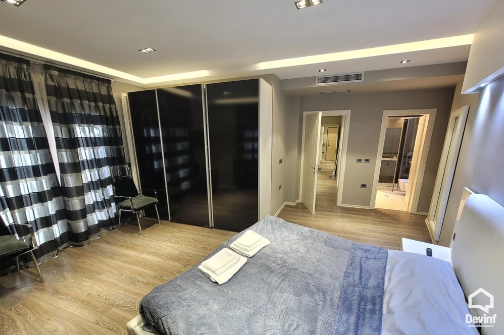 Tirane Qera Apartament 3+1+A Apartament ne qender te Tiranes apartament