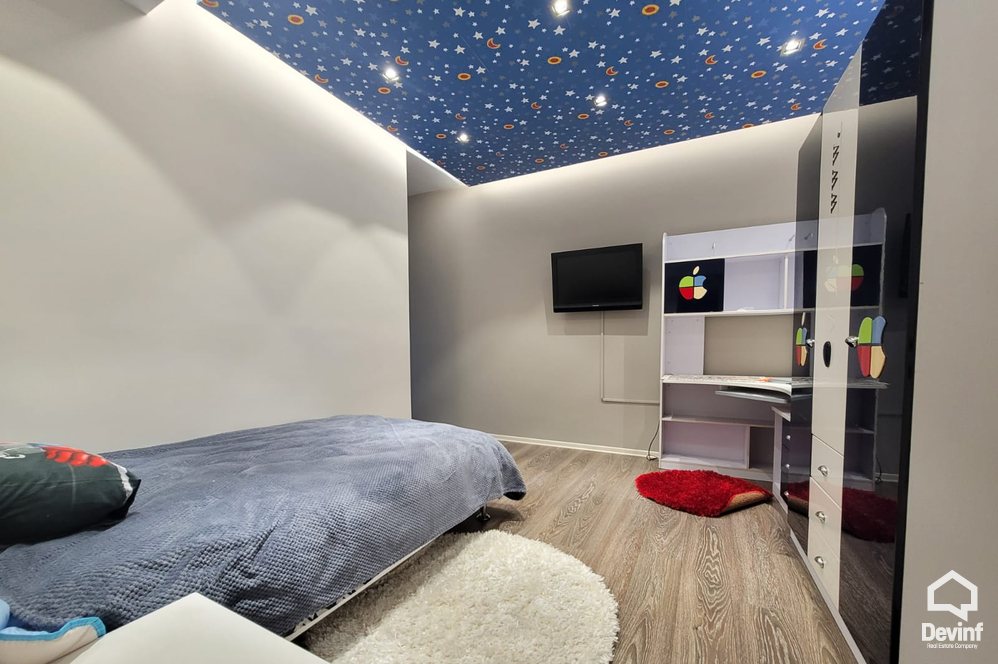 Tirane Qera Apartament 3+1+A Apartament ne qender te Tiranes apartament
