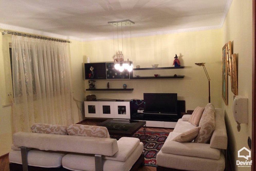 Tirane Qera Apartament 1+1+G Apartament tek Parku i Madh i Tiranes apartament