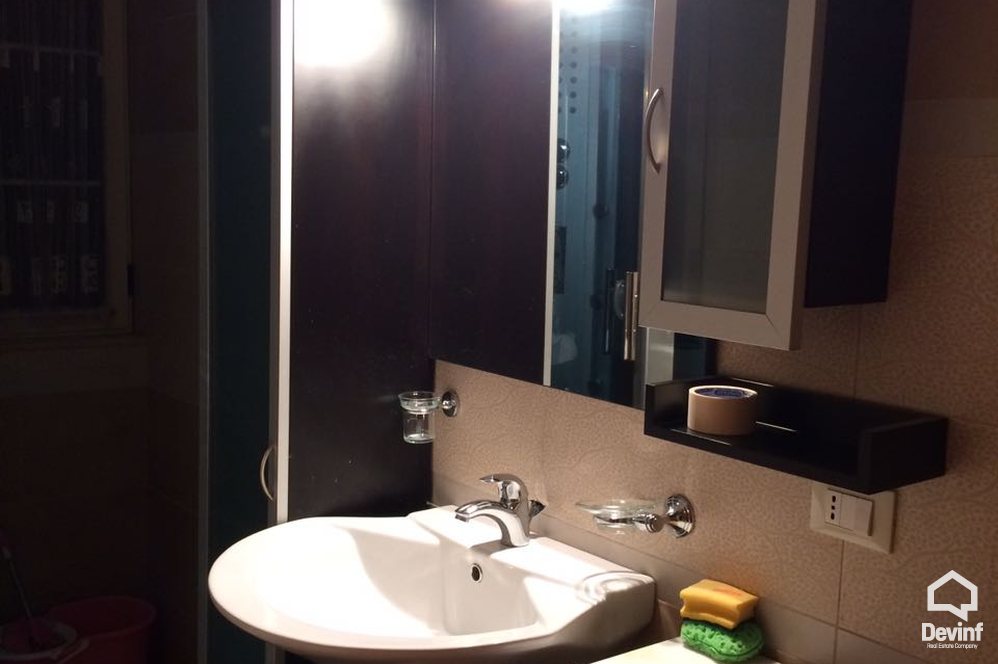 Tirane Qera Apartament 1+1+G Apartament tek Parku i Madh i Tiranes apartament