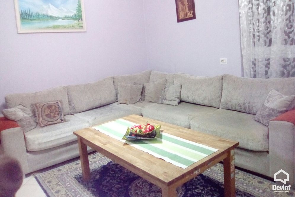 Tirane For Sale Apartment 2+1+A New building near the Fresku Area Apartment
