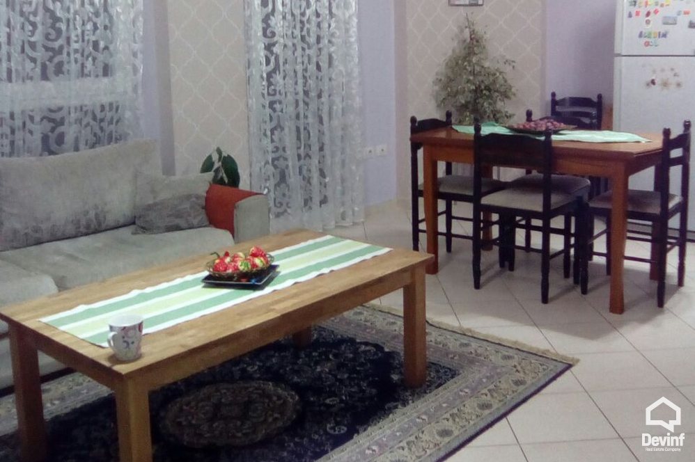 Tirane For Sale Apartment 2+1+A New building near the Fresku Area Apartment