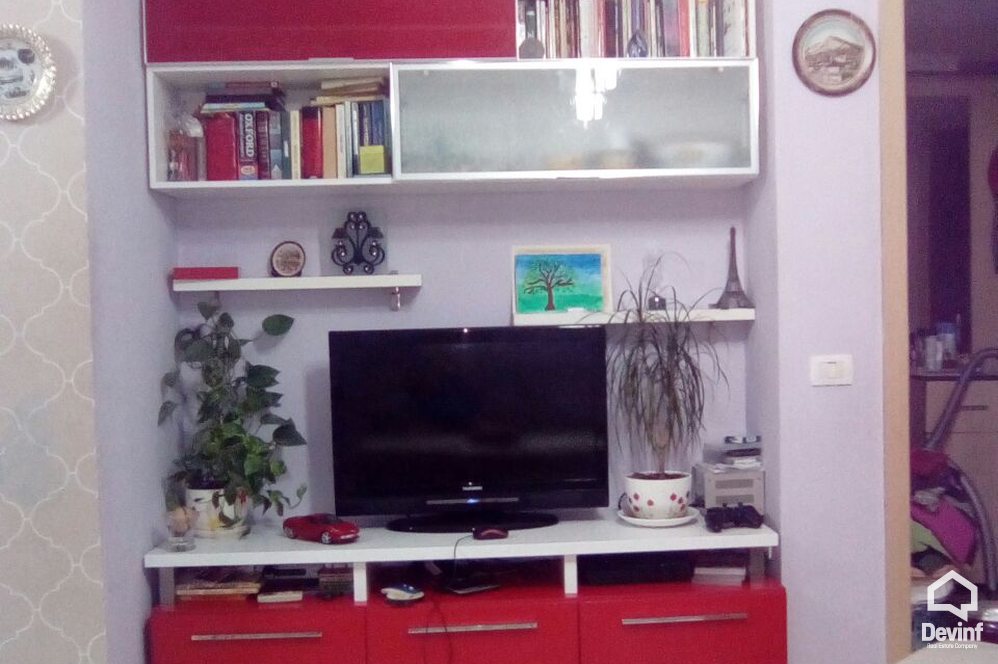 Tirane For Sale Apartment 2+1+A New building near the Fresku Area Apartment