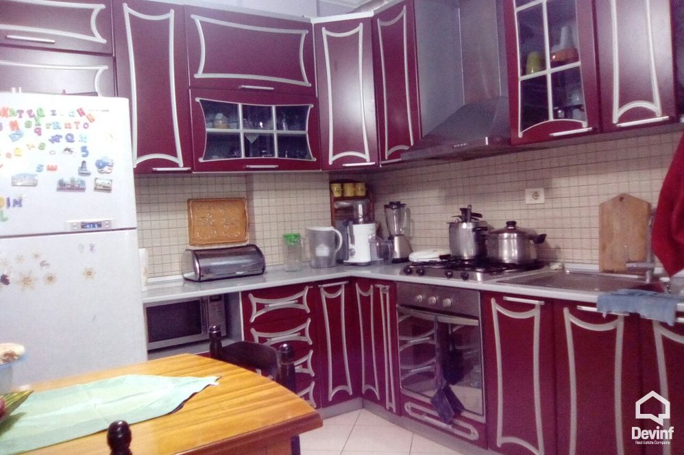 Tirane For Sale Apartment 2+1+A New building near the Fresku Area Apartment