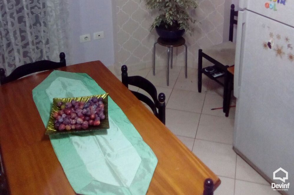 Tirane For Sale Apartment 2+1+A New building near the Fresku Area Apartment