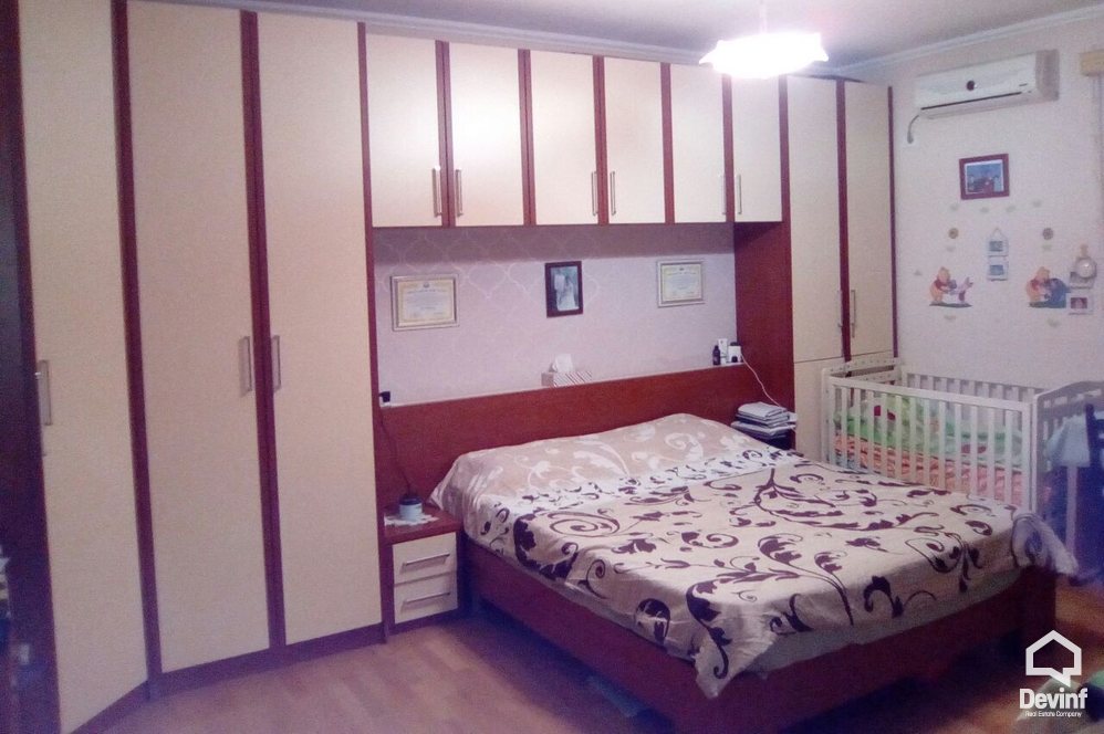 Tirane For Sale Apartment 2+1+A New building near the Fresku Area Apartment