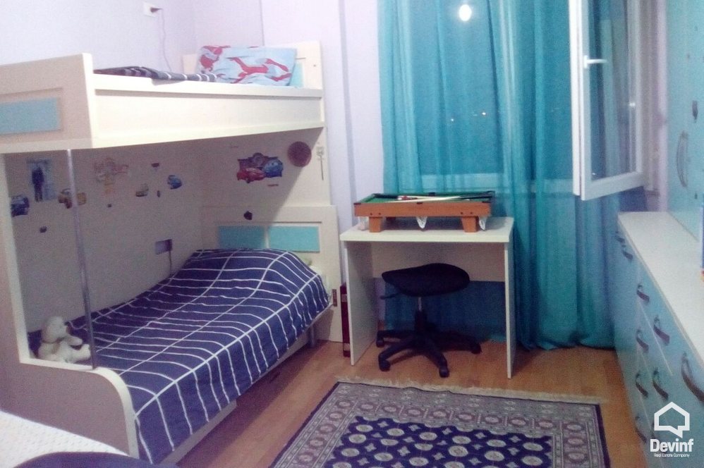 Tirane For Sale Apartment 2+1+A New building near the Fresku Area Apartment