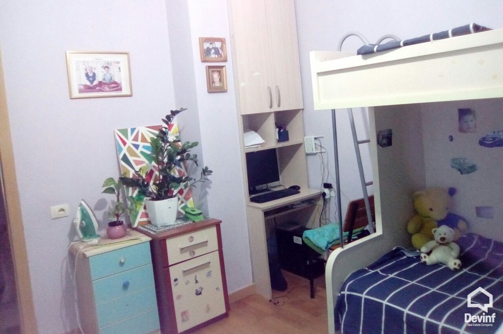 Tirane For Sale Apartment 2+1+A New building near the Fresku Area Apartment