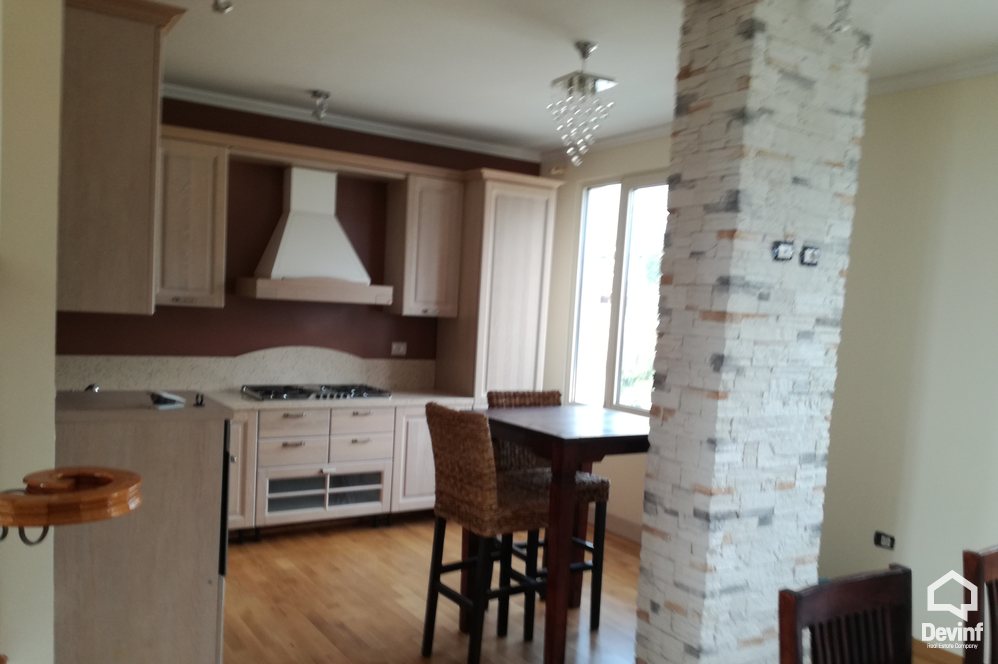 Tirane Qera Apartament Me shume se 4 dhoma Dubleks ne zonen e Linxes apartament