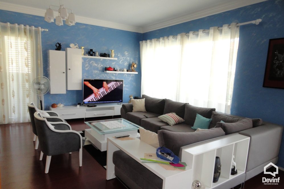 Tirane For Rent Villa Me shume se 4 dhoma Villa in Sauk area