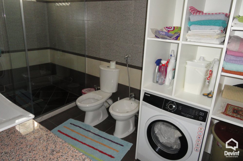 Tirane For Rent Villa Me shume se 4 dhoma Villa in Sauk area