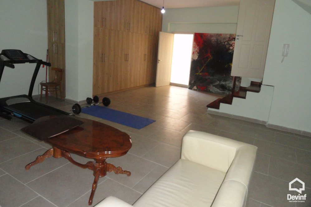 Tirane For Rent Villa Me shume se 4 dhoma Villa in Sauk area