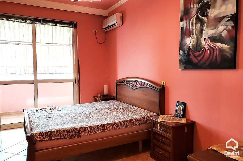 Tirane For Sale Apartment 2+1+A Aartment in Fortuzi Street, near the Ministry of Law Apartment