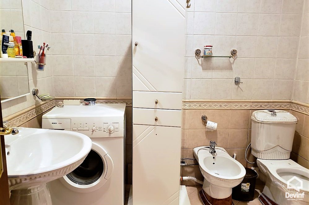 Tirane For Sale Apartment 2+1+A Aartment in Fortuzi Street, near the Ministry of Law Apartment