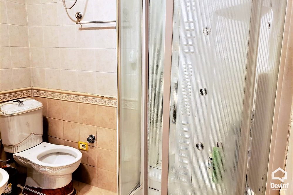 Tirane For Sale Apartment 2+1+A Aartment in Fortuzi Street, near the Ministry of Law Apartment