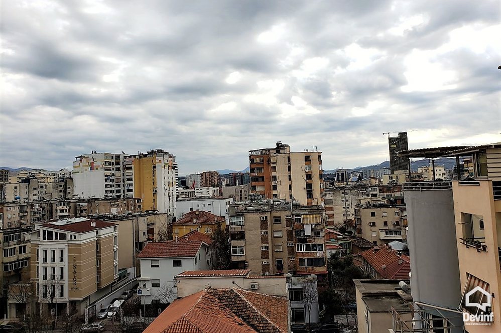 Tirane For Sale Apartment 2+1+A Aartment in Fortuzi Street, near the Ministry of Law Apartment