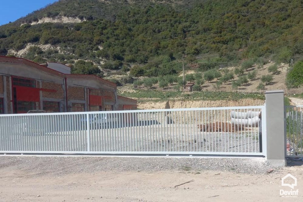 Vlore For Rent Warehouse  Warehouse for Rent in Vlora Warehouse industri Fabrication