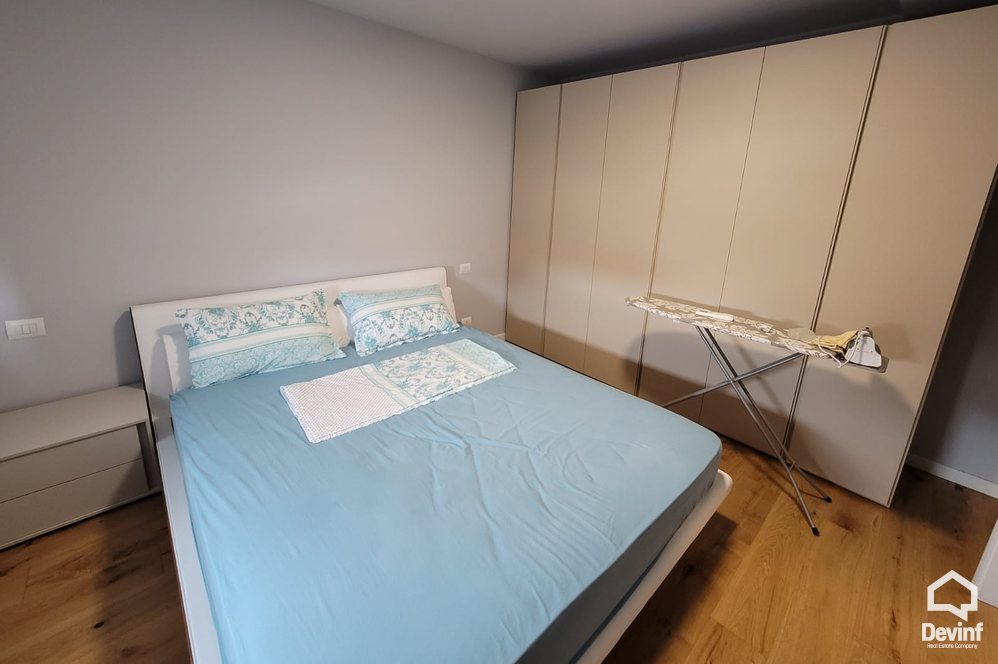 Tirane Qera Apartament 1+1 Apartament ne zonen e Bllokut apartament