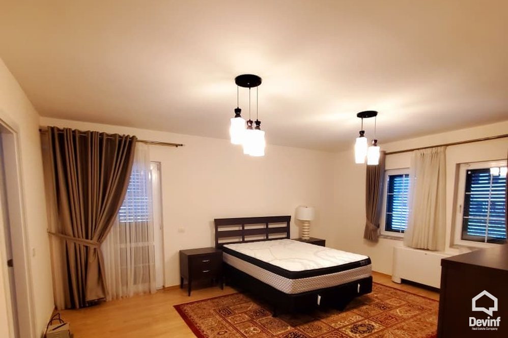 Tirane Qera Vile 4+1 Vile ne kompleks vilash ne zonen e TEG vile kompleks rezidencial