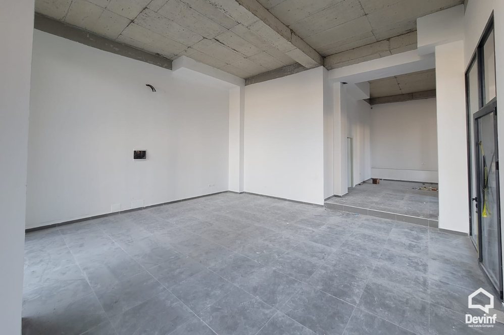Tirane For Rent Shop Shop located in the northern part of the city Office qender estetike Shop