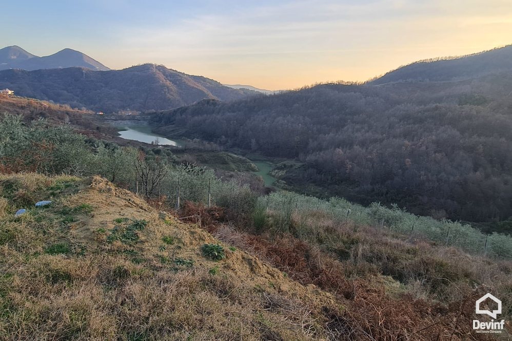 Tirane Shitje Toke Toka ndodhet ne zonen e Mjull-Bathore toke per ndertim toke bujqesore toke per agroturizem