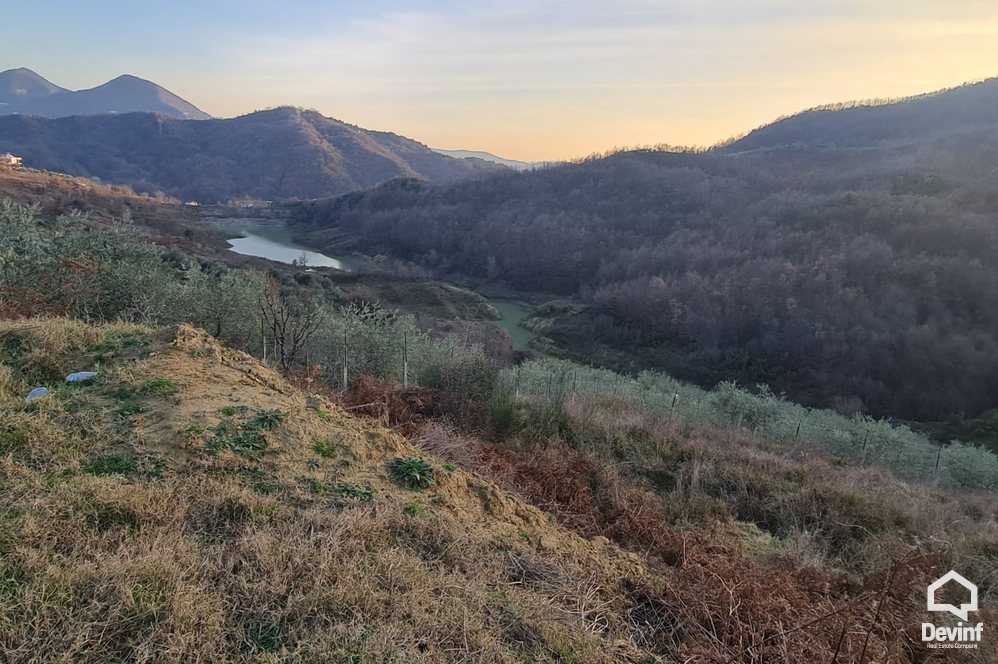 Tirane Shitje Toke Toka ndodhet ne zonen e Mjull-Bathore toke per ndertim toke bujqesore toke per agroturizem