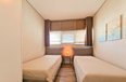Durres For Sale Apartment 2+1 San Pietro Resort & Residences, Lalezi Bay Apartment Residential Complex turistike turizem