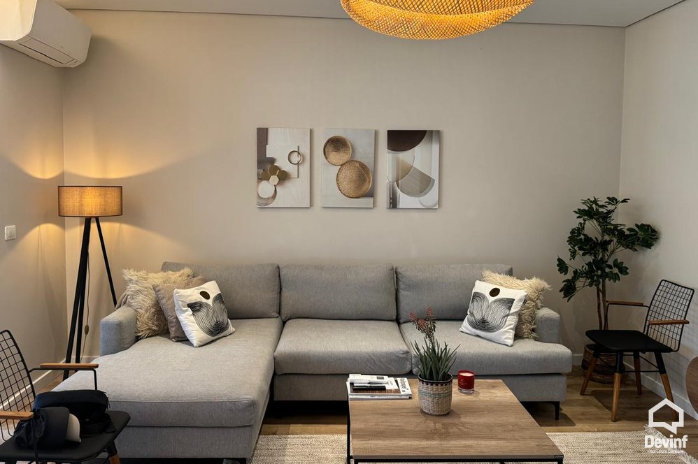 Durres Qera Apartament 2+1 Apartament ne Kompleksin San Pietro, Gjiri i Lalzit apartament kompleks rezidencial turistike turizem