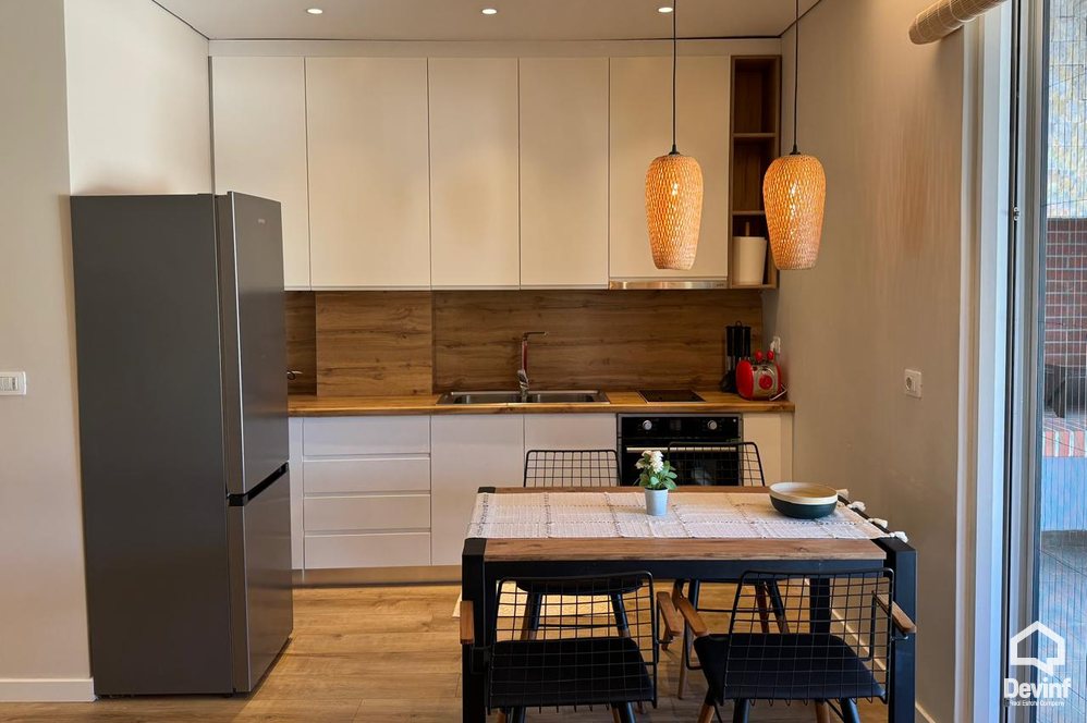 Durres Qera Apartament 2+1 Apartament ne Kompleksin San Pietro, Gjiri i Lalzit apartament kompleks rezidencial turistike turizem