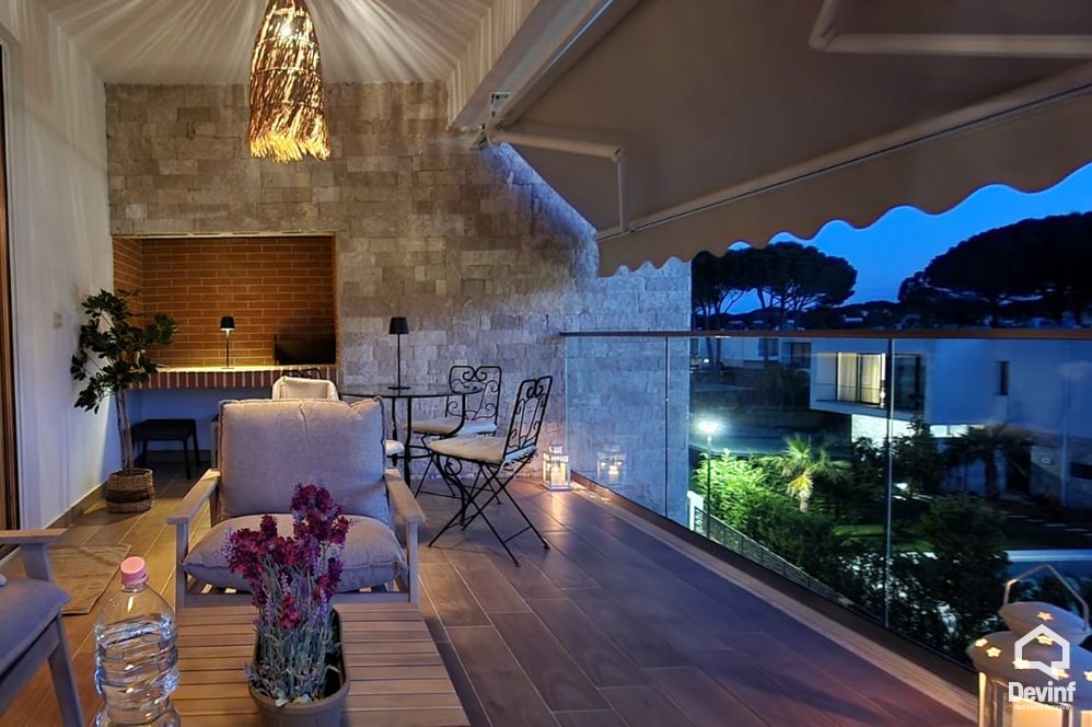 Durres Qera Apartament 2+1 Apartament ne Kompleksin San Pietro, Gjiri i Lalzit apartament kompleks rezidencial turistike turizem