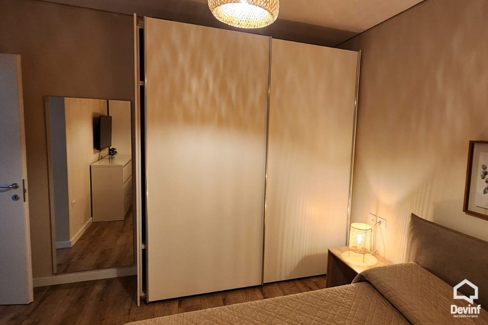 Durres Qera Apartament 2+1 Apartament ne Kompleksin San Pietro, Gjiri i Lalzit apartament kompleks rezidencial turistike turizem