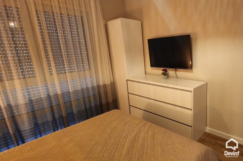 Durres Qera Apartament 2+1 Apartament ne Kompleksin San Pietro, Gjiri i Lalzit apartament kompleks rezidencial turistike turizem