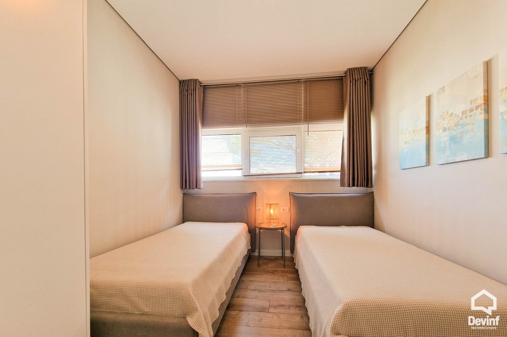 Durres For Sale Apartment 2+1 San Pietro Resort & Residences, Lalezi Bay Apartment Residential Complex turistike turizem
