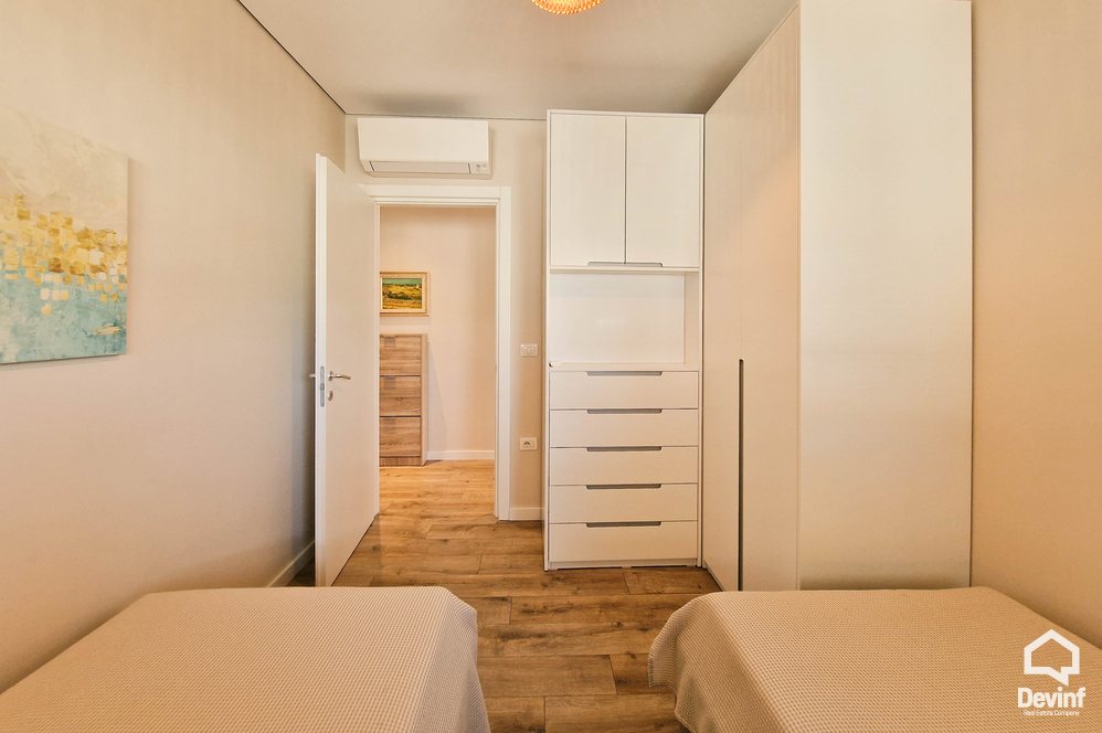 Durres For Sale Apartment 2+1 San Pietro Resort & Residences, Lalezi Bay Apartment Residential Complex turistike turizem