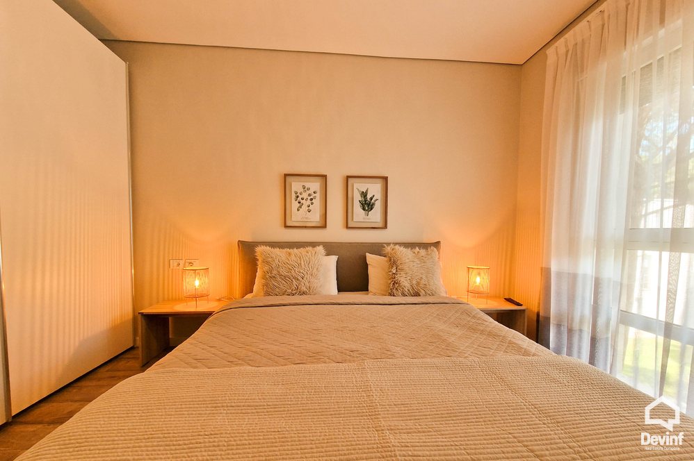 Durres For Sale Apartment 2+1 San Pietro Resort & Residences, Lalezi Bay Apartment Residential Complex turistike turizem